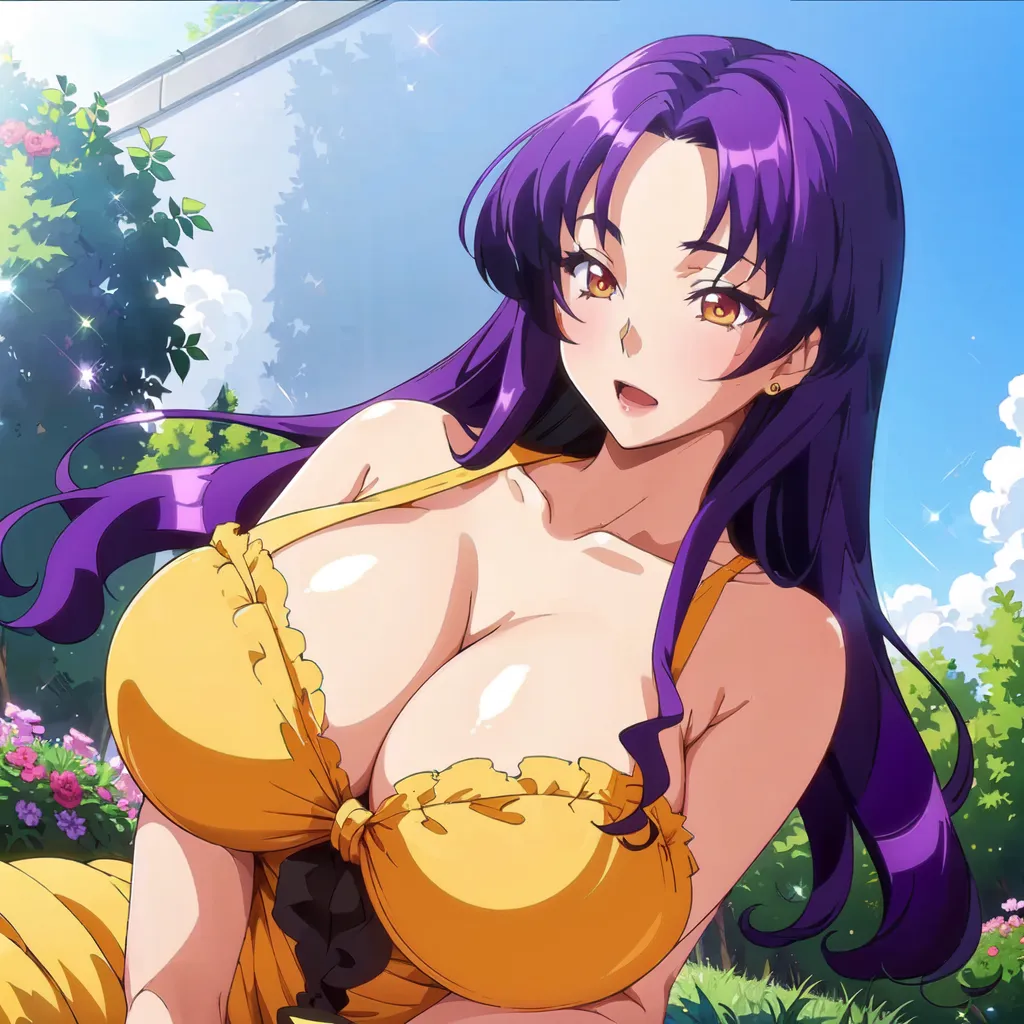 Milfs doujin 2 page 12 full