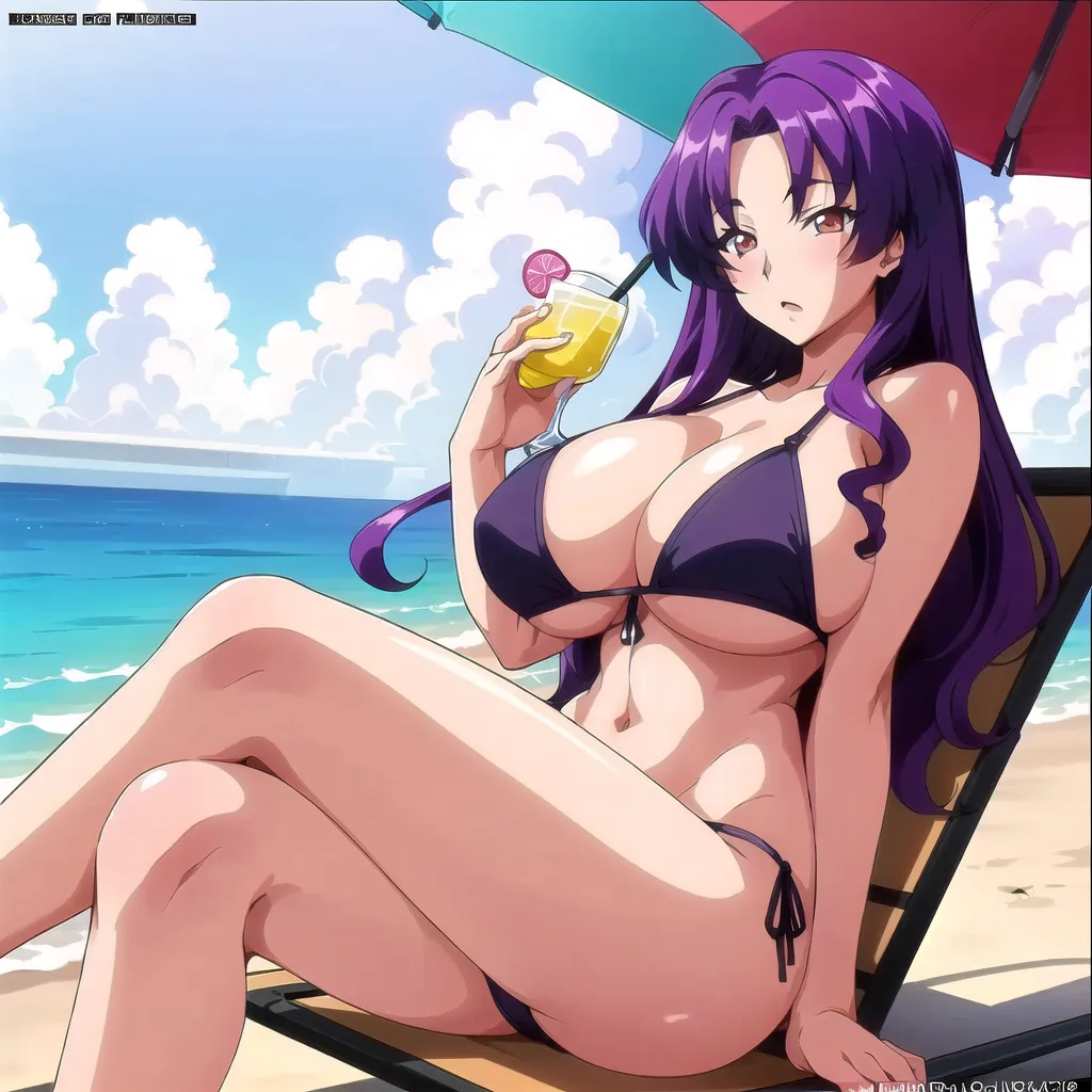 Milfs doujin 2 page 6 full