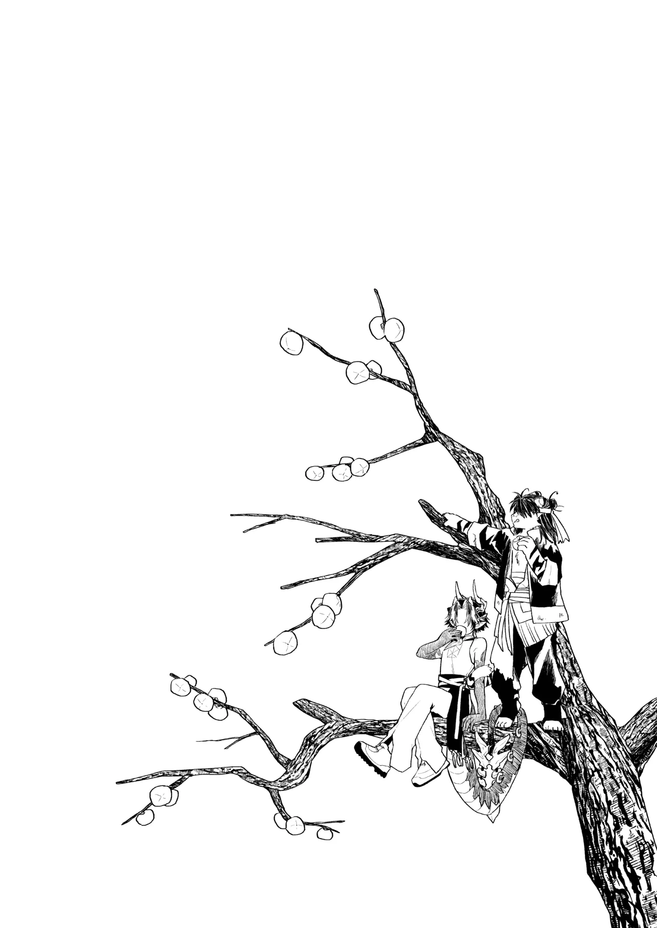 録武簿弐 page 4 full