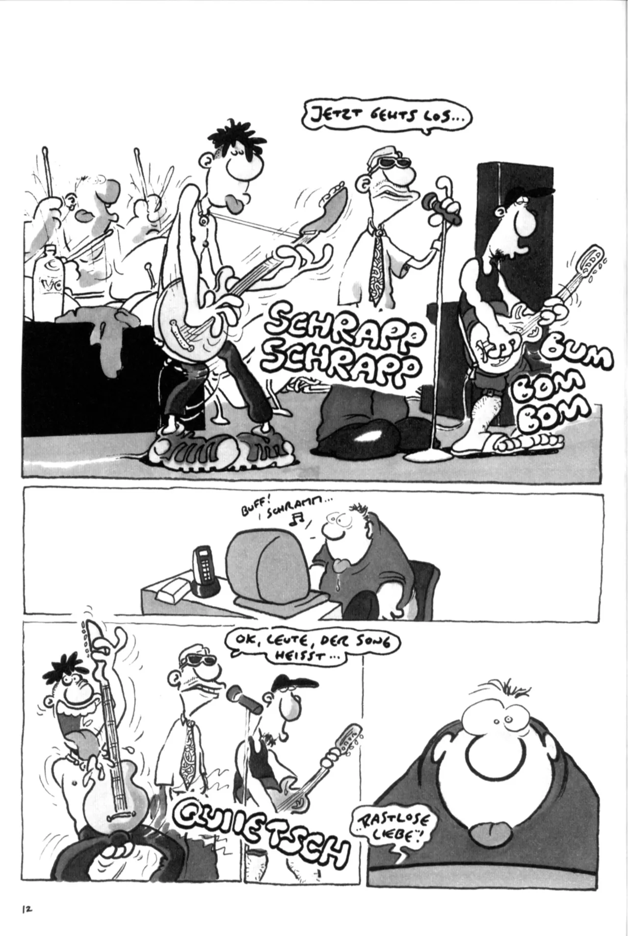 Hempels Sofa page 11 full
