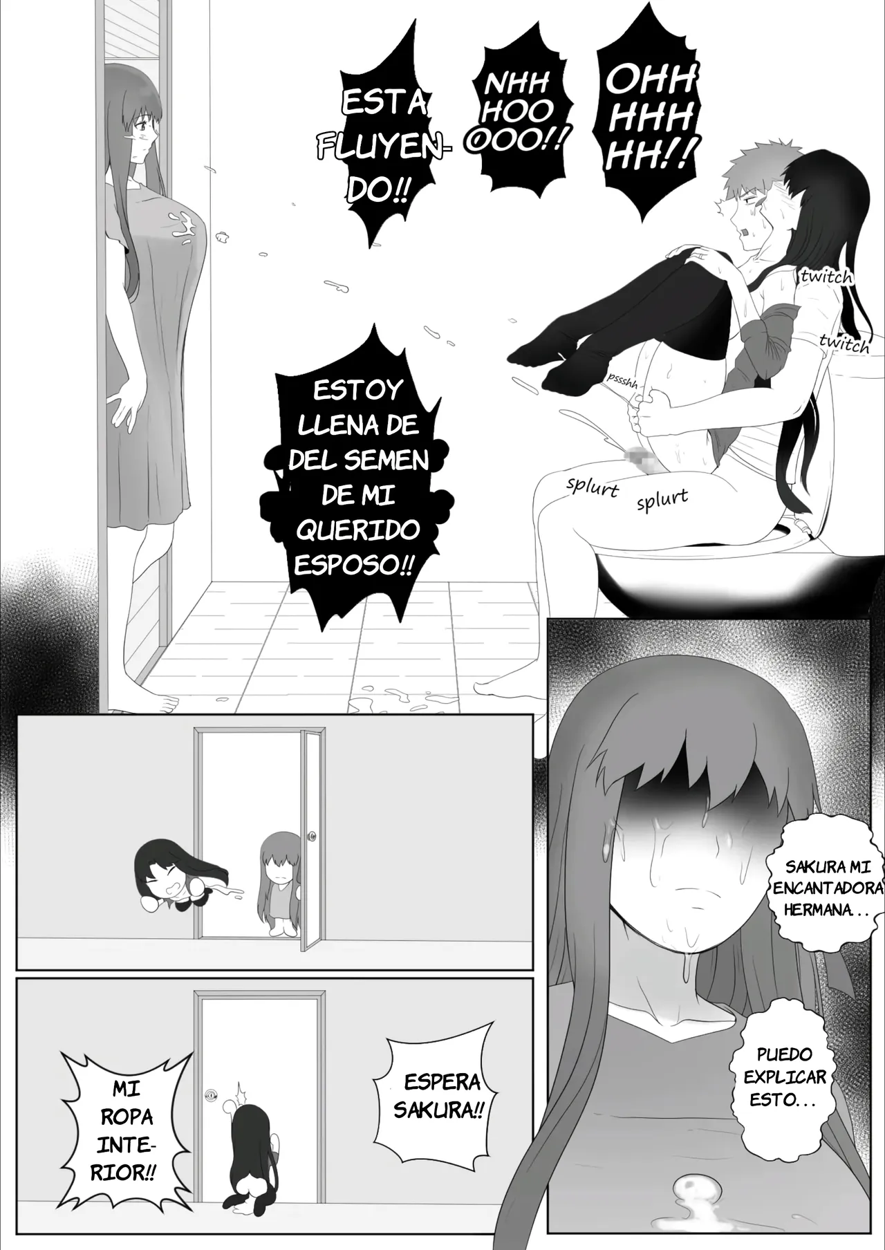 Emiya Harem page 12 full