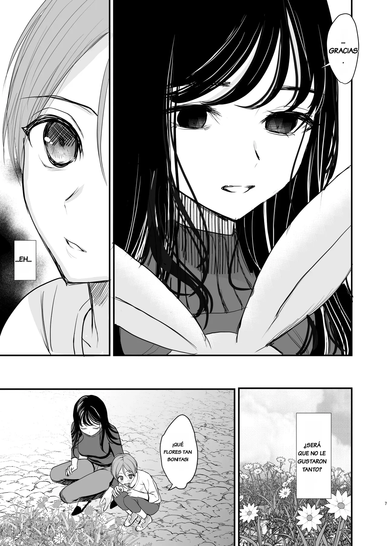 Kūru nao nēsan wa boku ga daisuki page 6 full