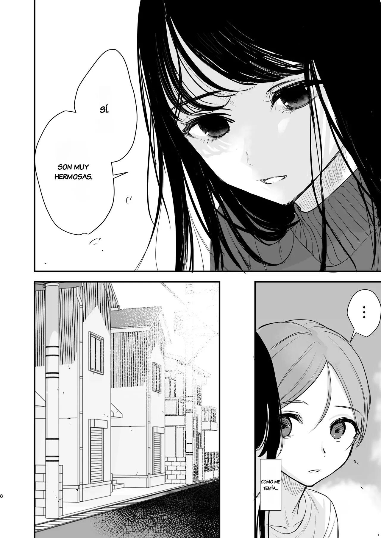 Kūru nao nēsan wa boku ga daisuki page 7 full