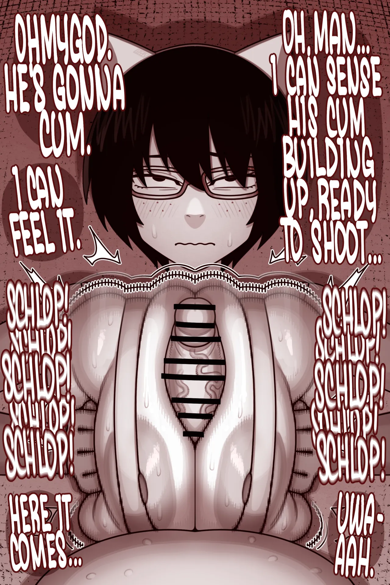 YANINEKO OCHINPOTARO ZURI page 5 full