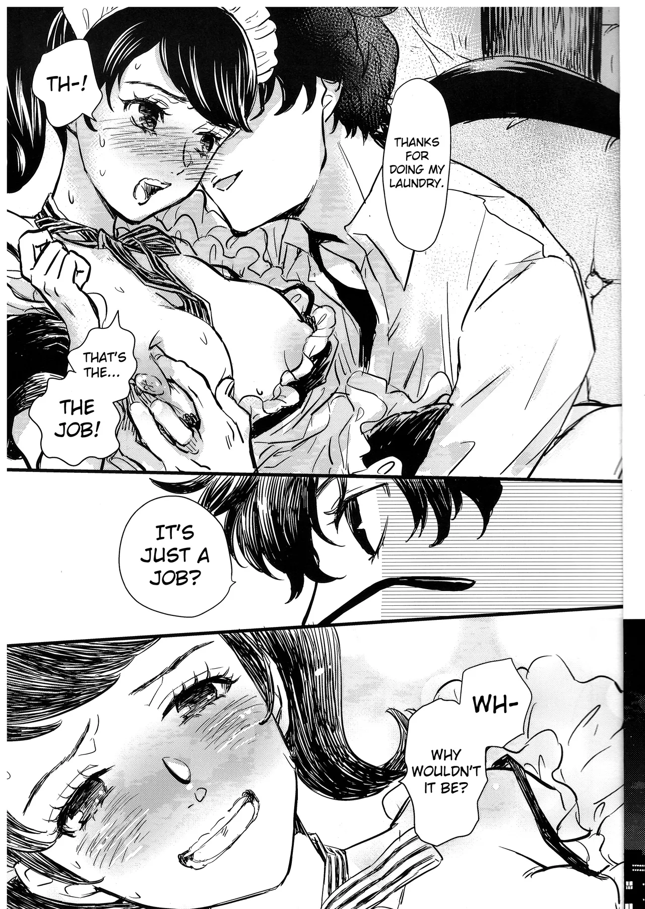 Pantsu x3 - Pantsu Pantsu Pantsu!! | Panties, Panties, Panties! page 6 full