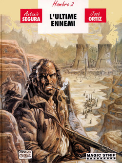 Hombre - T2 - L'ultime ennemi