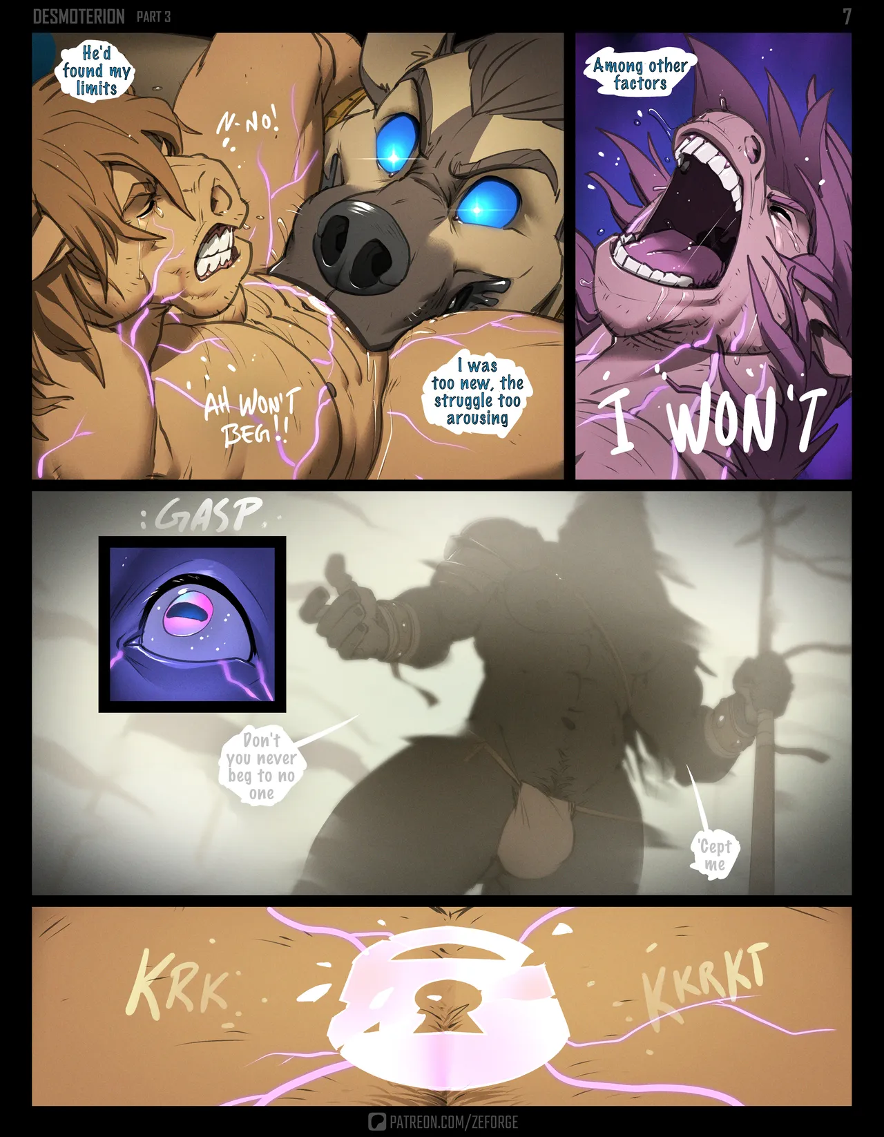 Desmoterion 3 page 8 full