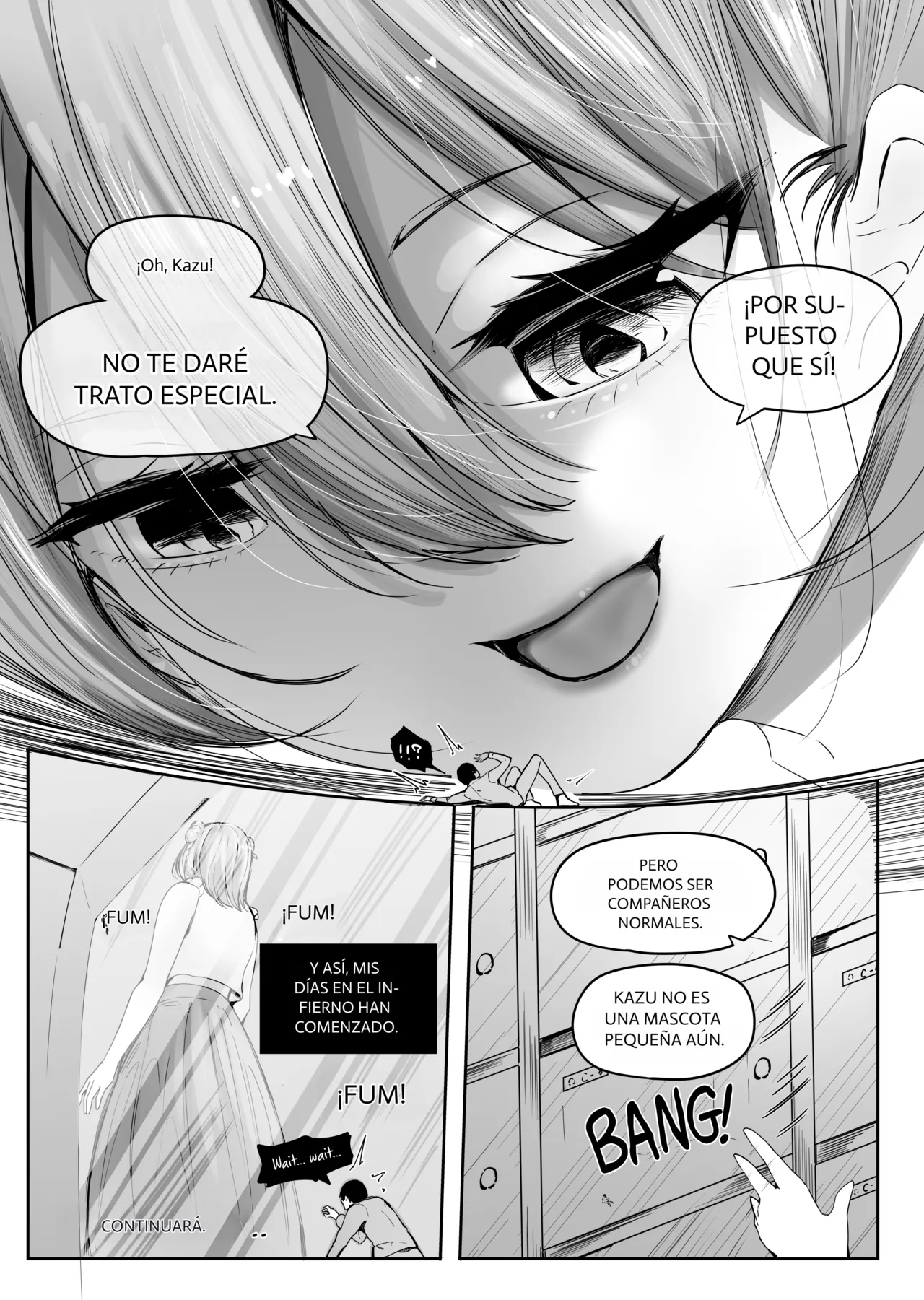 TINIFICATION SEX! page 12 full