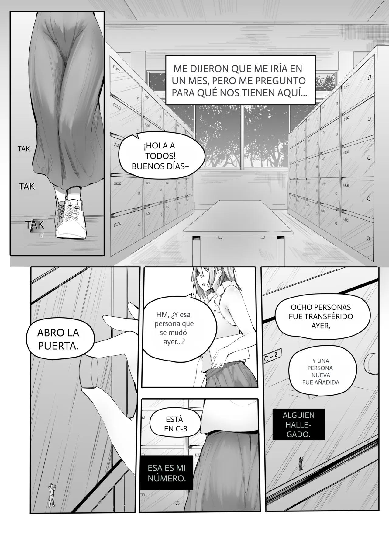 TINIFICATION SEX! page 2 full
