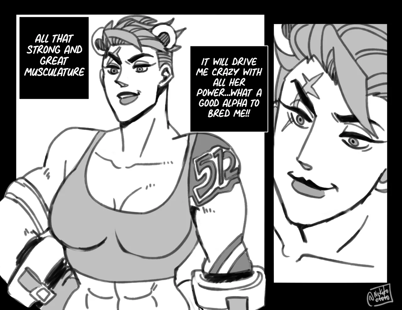 The Heat 1 page 11 full