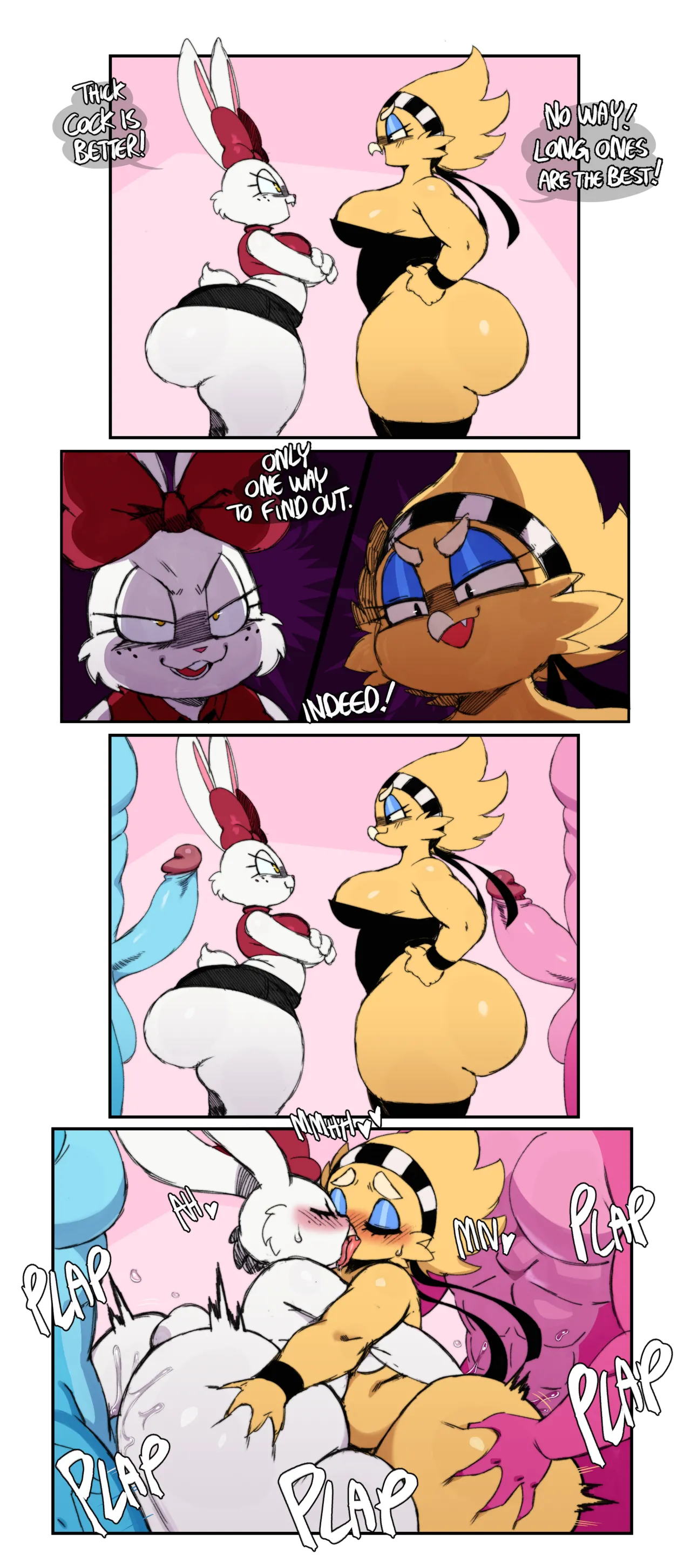 , Joaoppereiraus  & SSSonic2   Fayga's Meet & Greet Sparring Sessions page 9 full