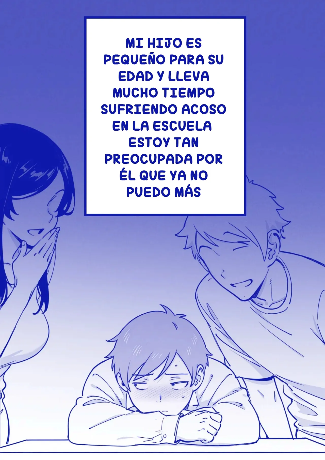 Fracaso de Madre 1 page 6 full