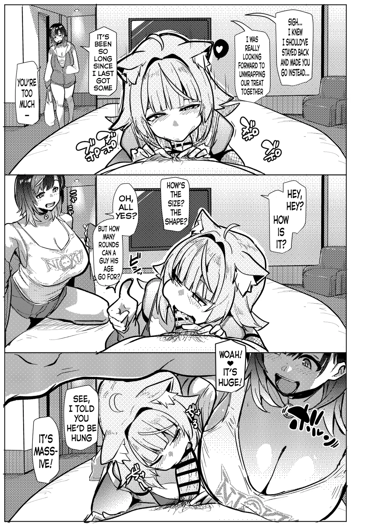 Osucollab OC| Offcollab OC page 11 full