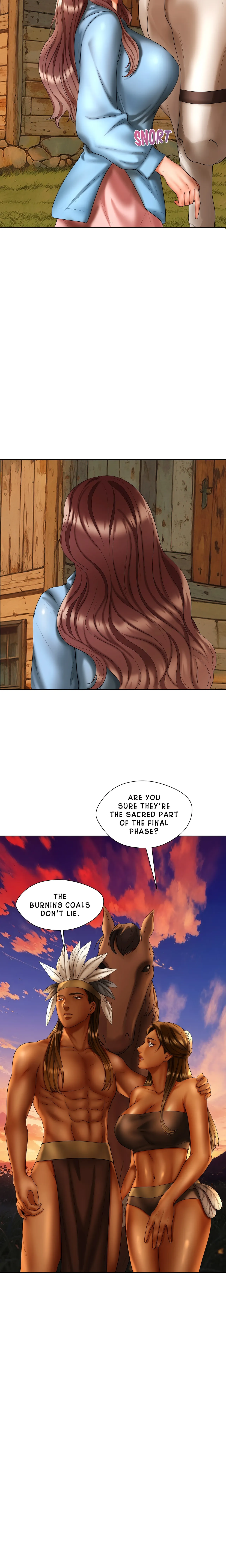 Ranch Heat page 7 full