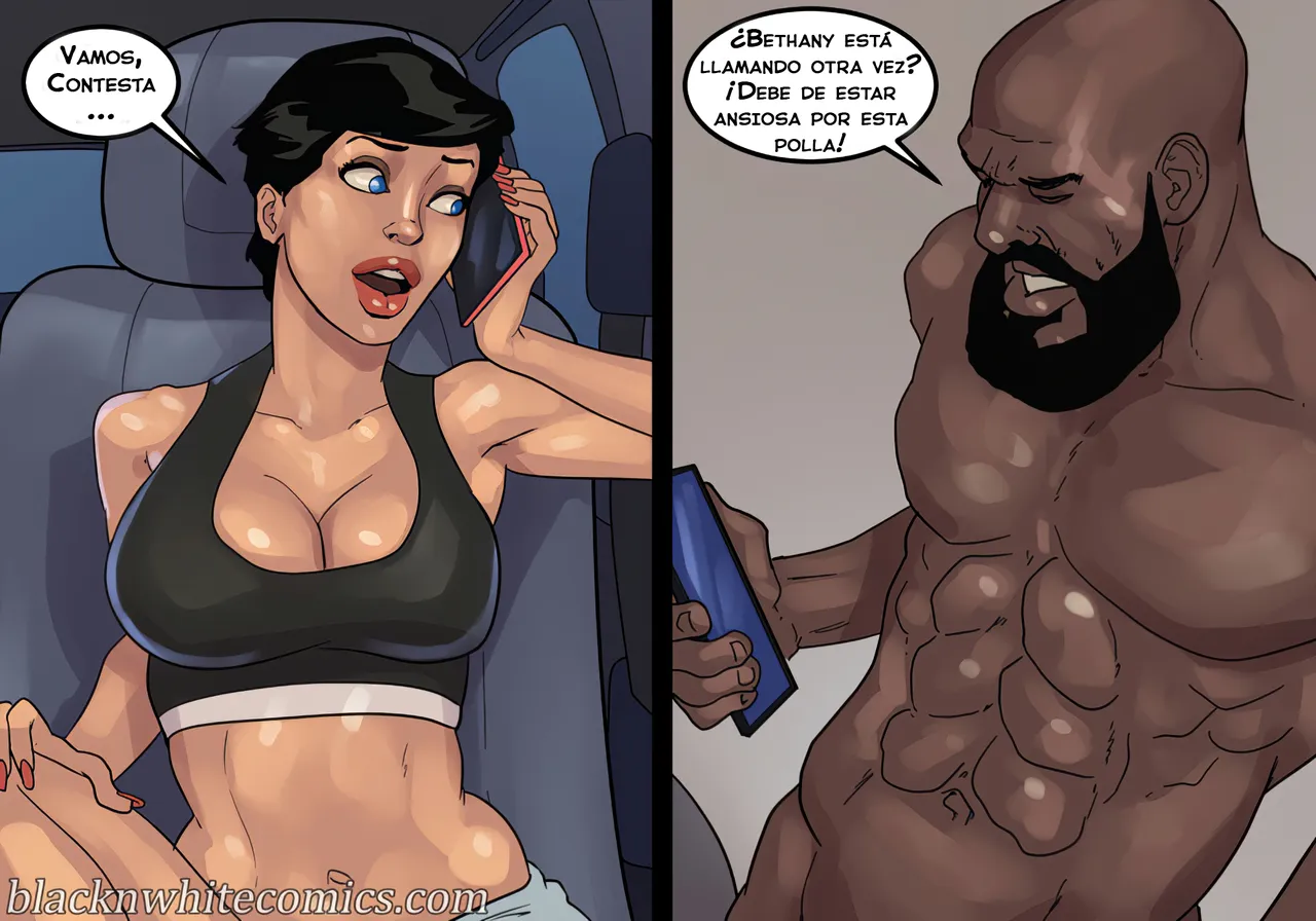Slutty Moms 2 page 12 full