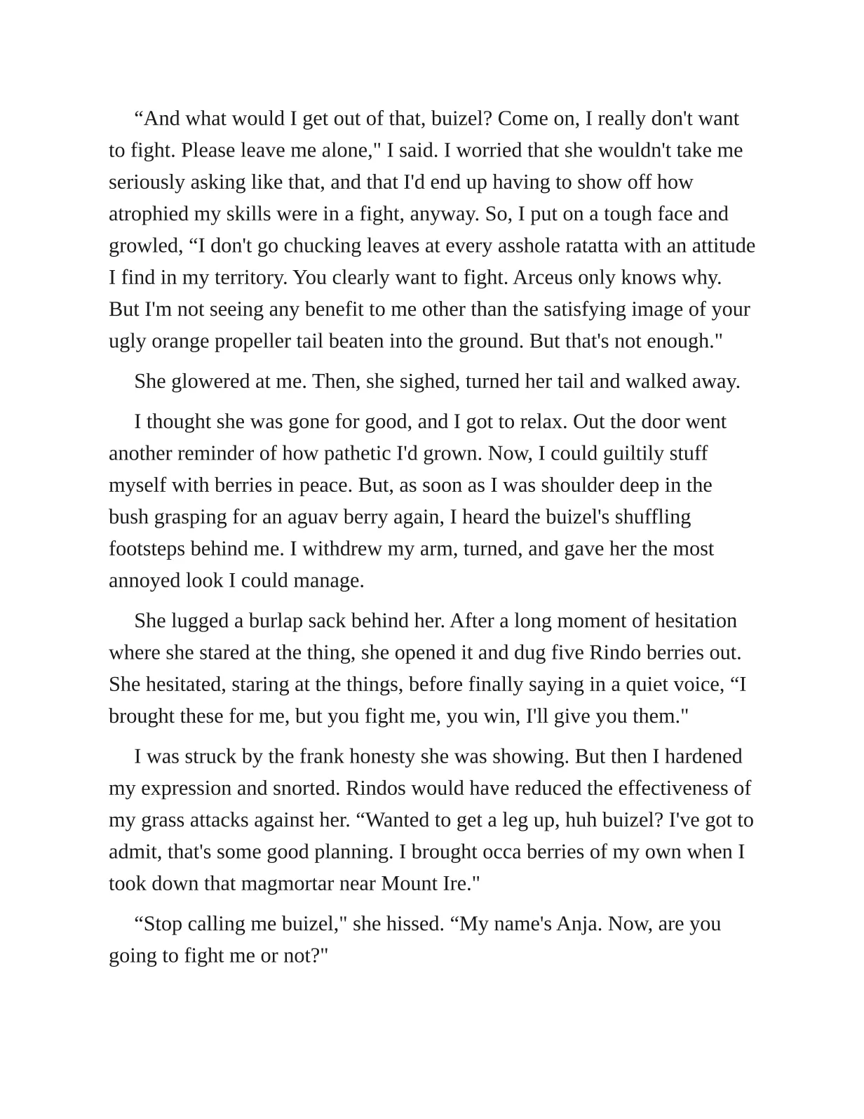 Bui a Go-Getter page 4 full