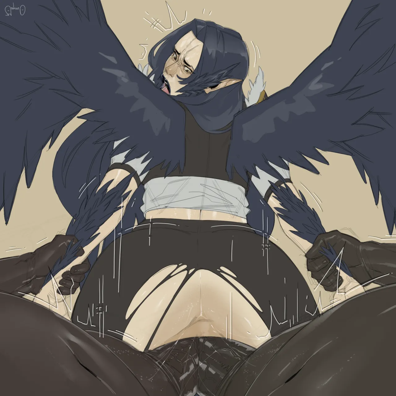 Ashino Art page 7 full