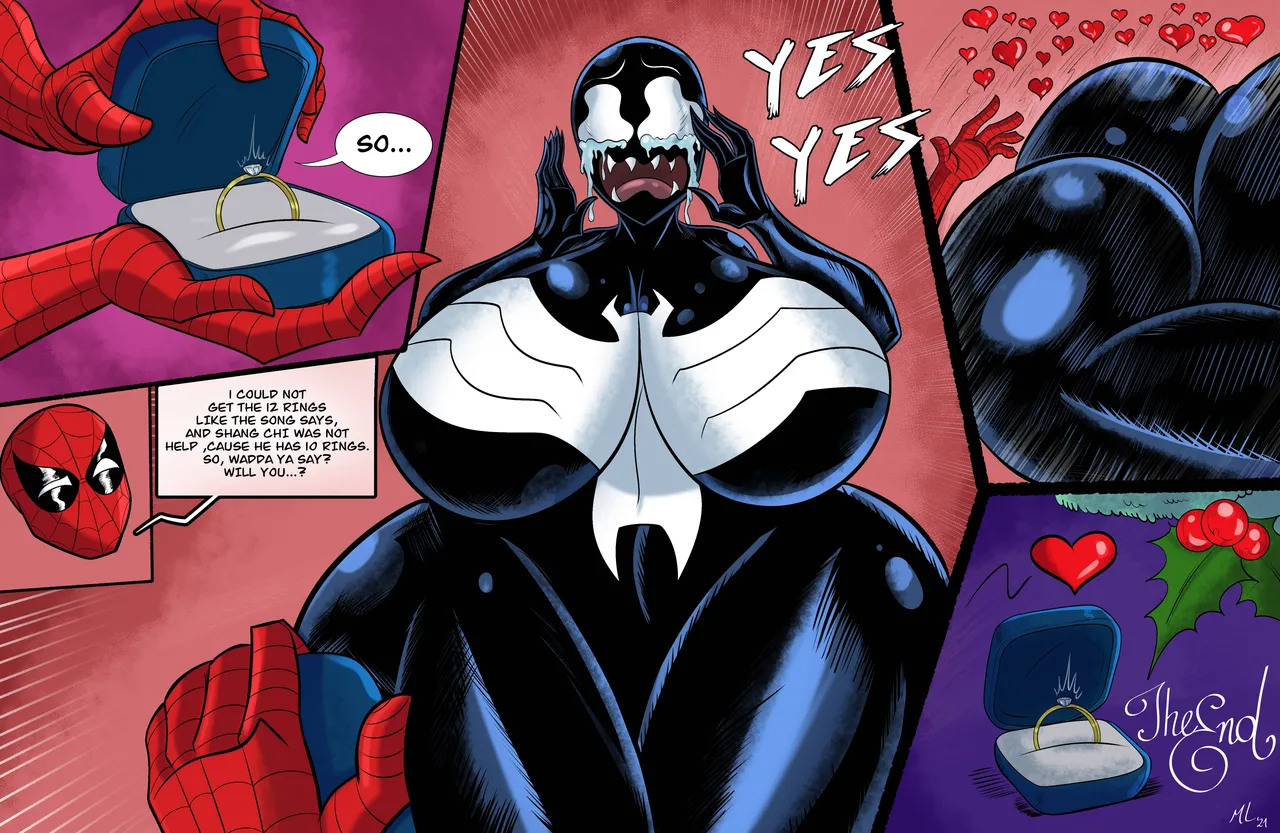 ARTIST Ameizing Lewds page 11 full