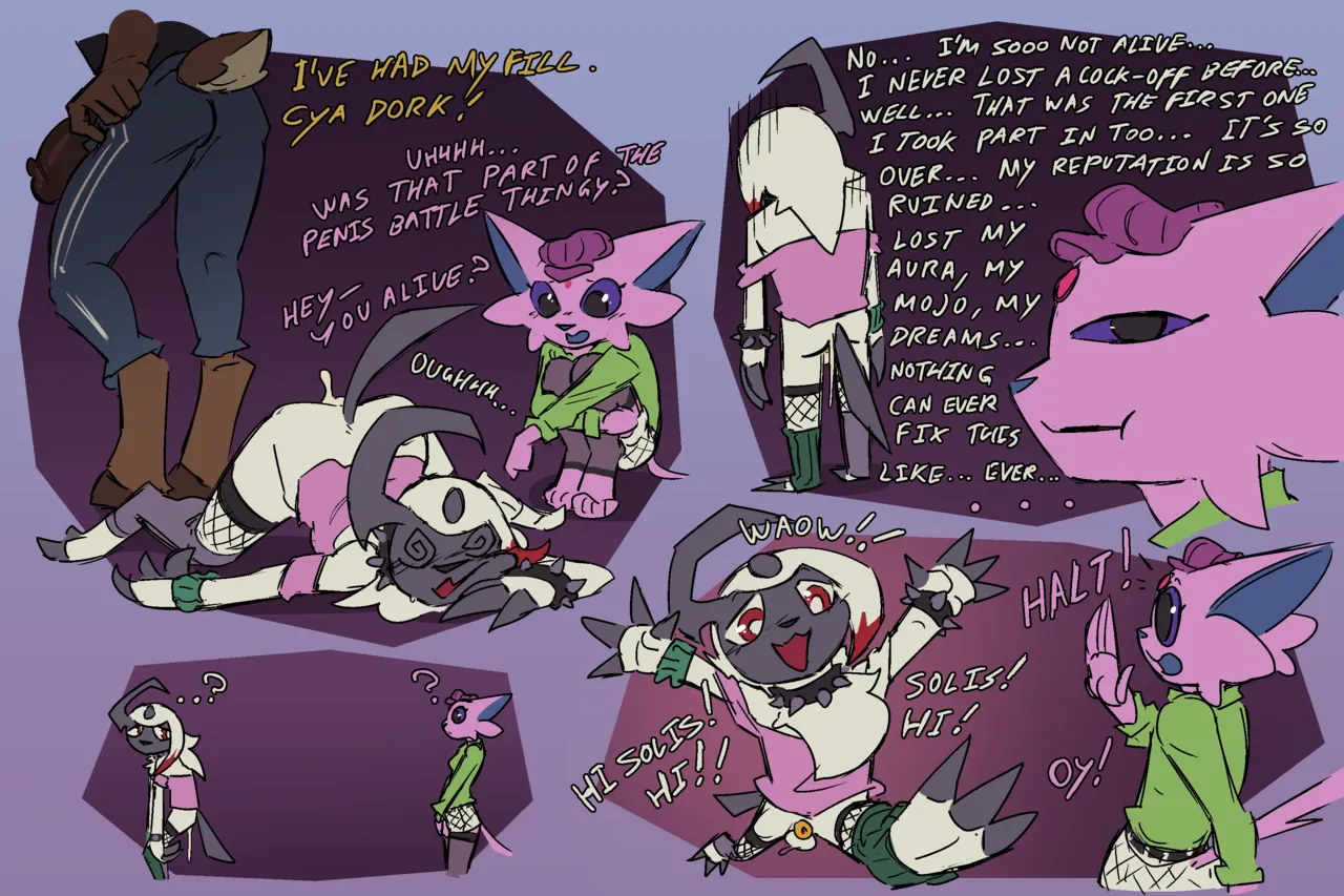 Absoltober 2026 page 8 full