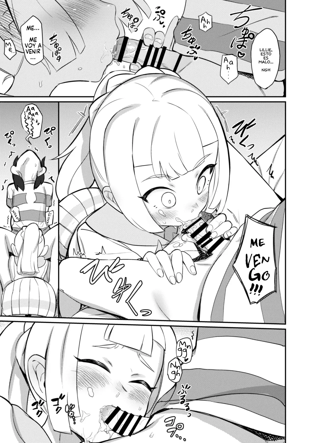 Again and Again page 11 full