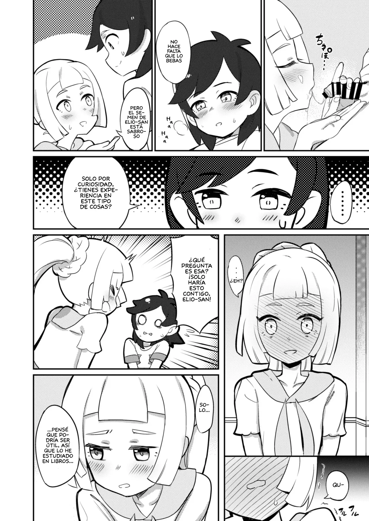 Again and Again page 12 full