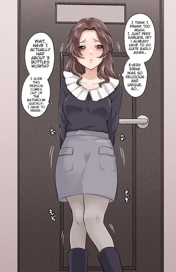 [Kinagirea] Affected by the sound cover