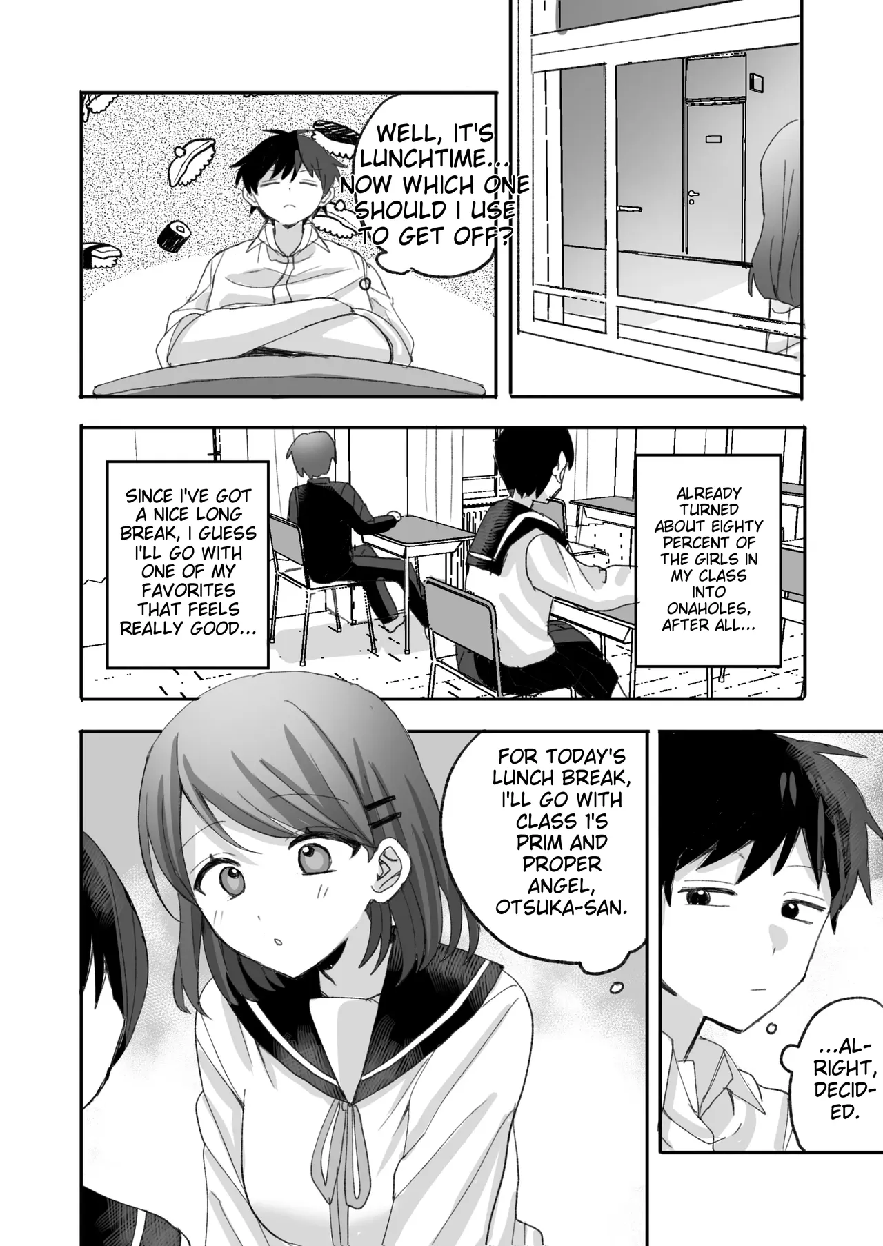 Hypnosis Masturbation Toy Encyclopedia page 12 full
