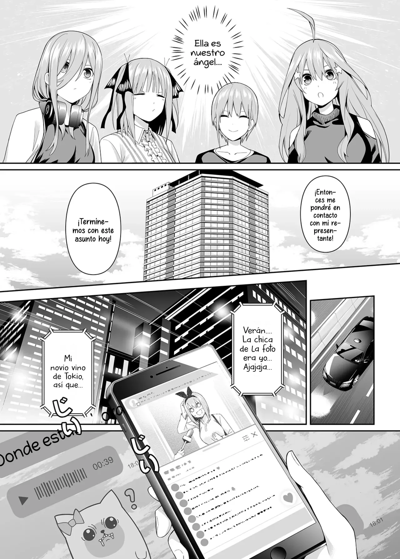 1/5 Estos Sentimientos Romanticos page 11 full
