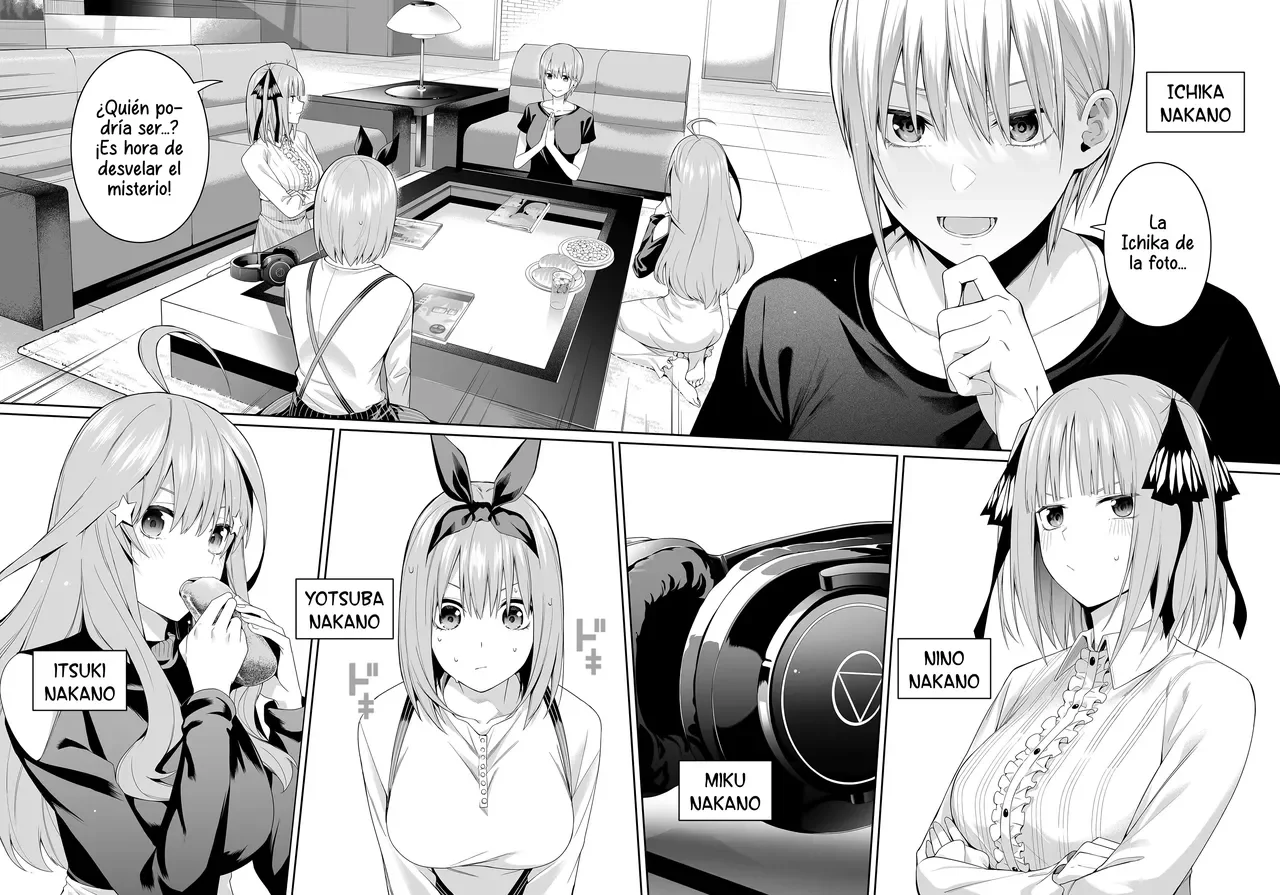 1/5 Estos Sentimientos Romanticos page 3 full