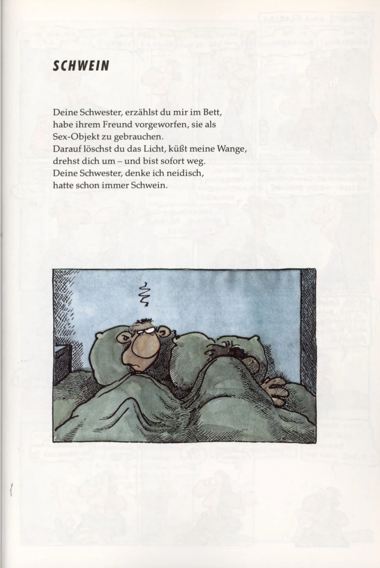 Heisse Herzen : Liebeslesebuch page 11 full
