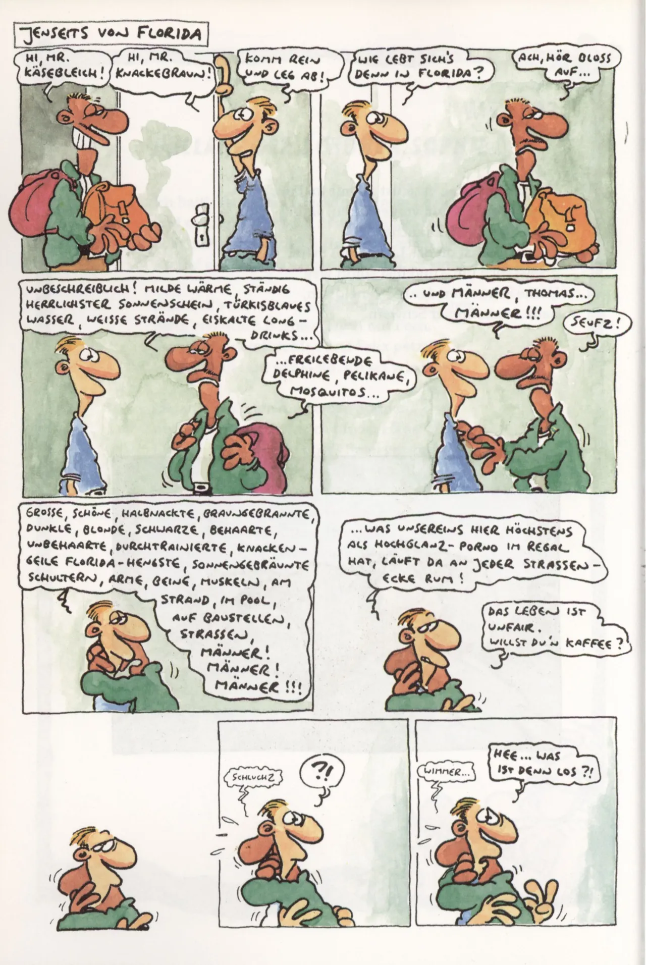 Heisse Herzen : Liebeslesebuch page 12 full