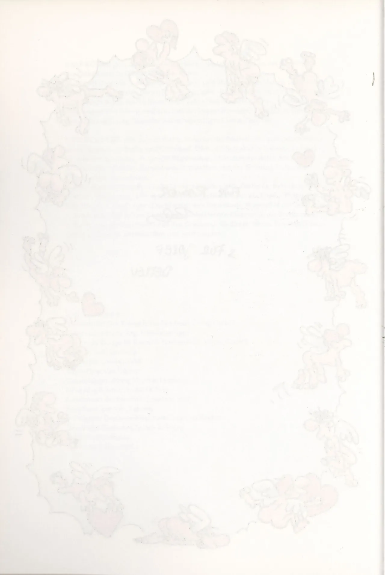 Heisse Herzen : Liebeslesebuch page 4 full