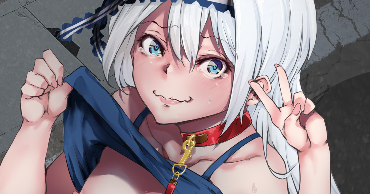 PIXIV Manga Request: Kei Shirogane 1-10 page 1 full