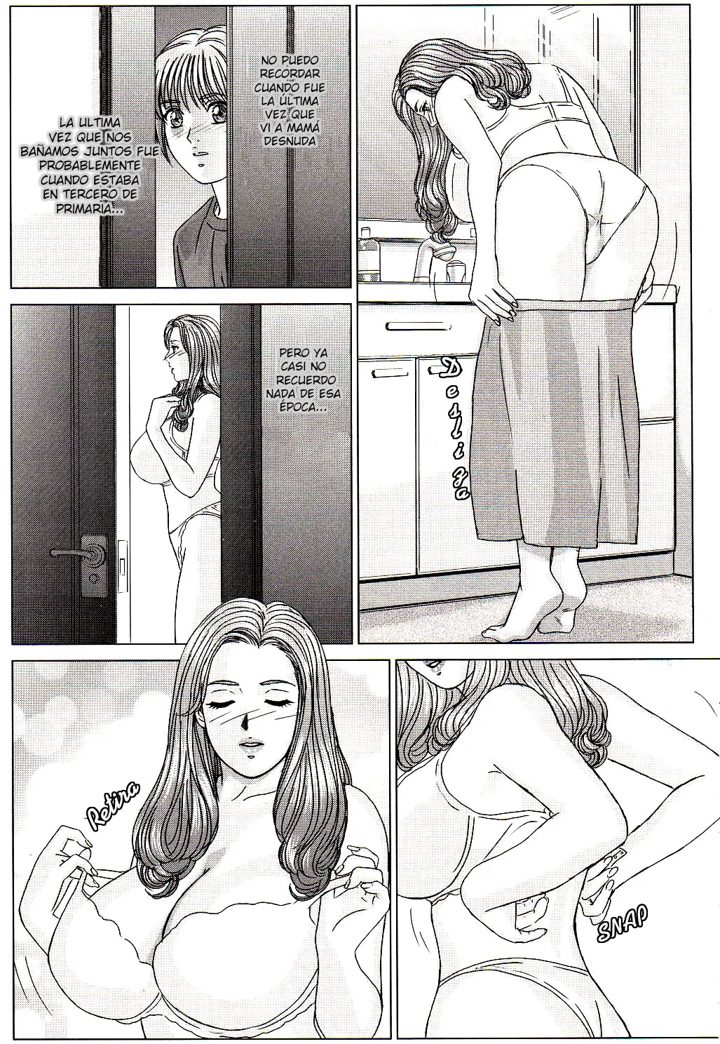 Scarlet Desire page 10 full