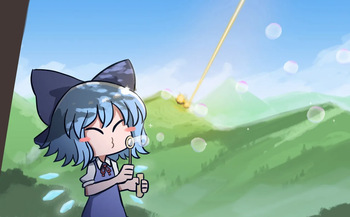 [Pixiv] Mata (33177154) cover