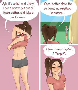 Neighbourly