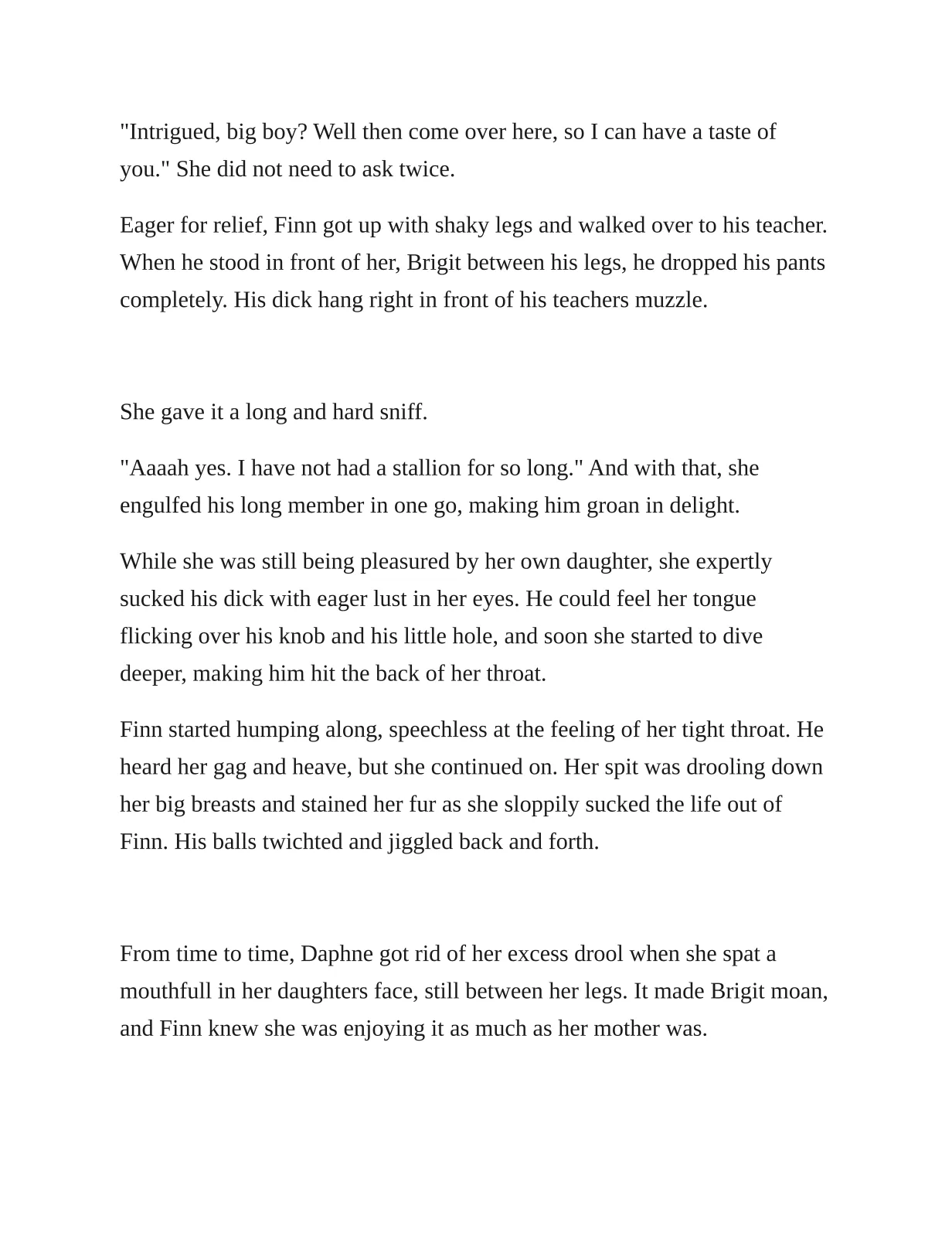 Chapter 3: The Detention of his Lifetime page 10 full