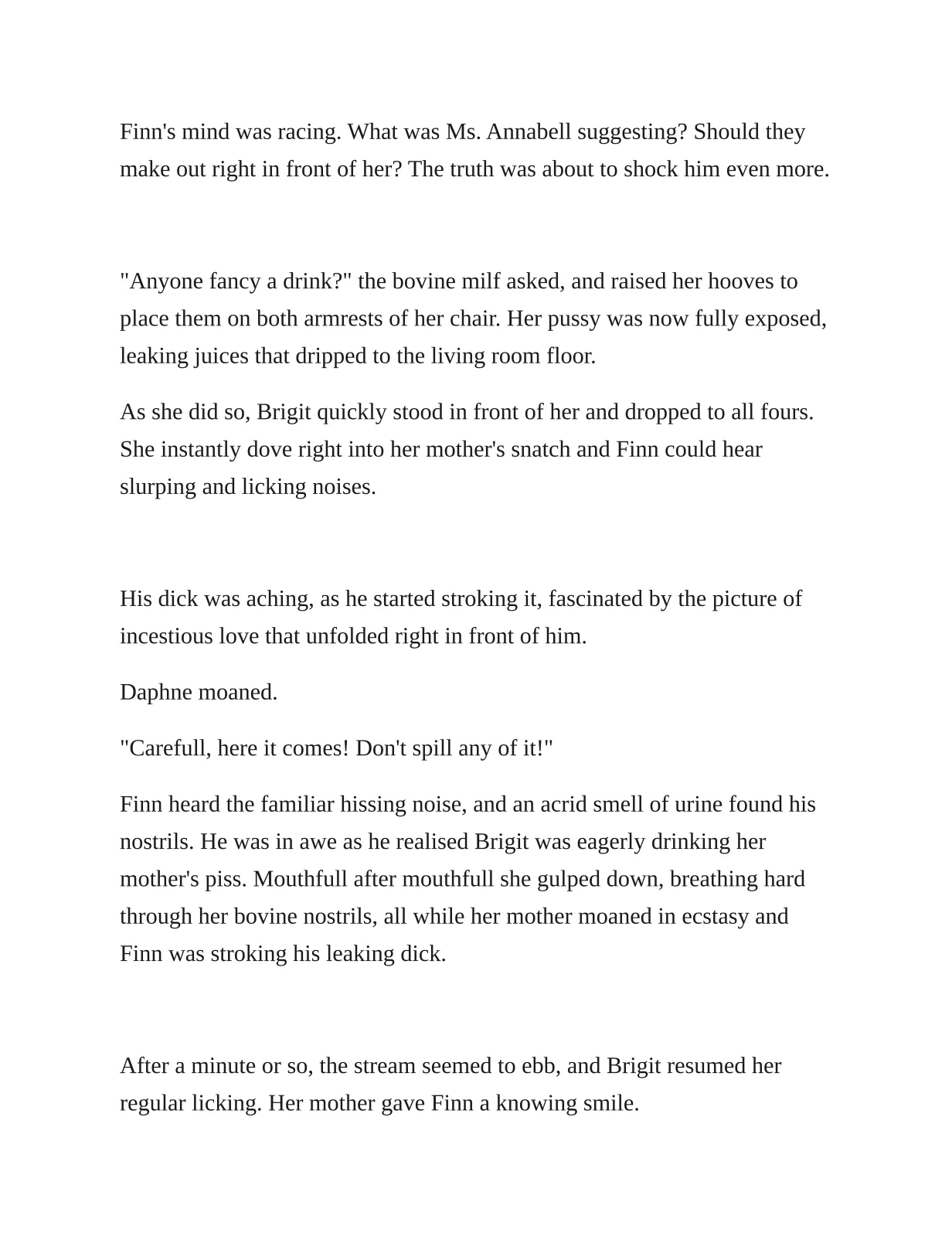 Chapter 3: The Detention of his Lifetime page 9 full