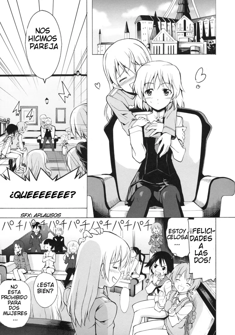 Shinyuijyo X Koibitokyakka page 10 full