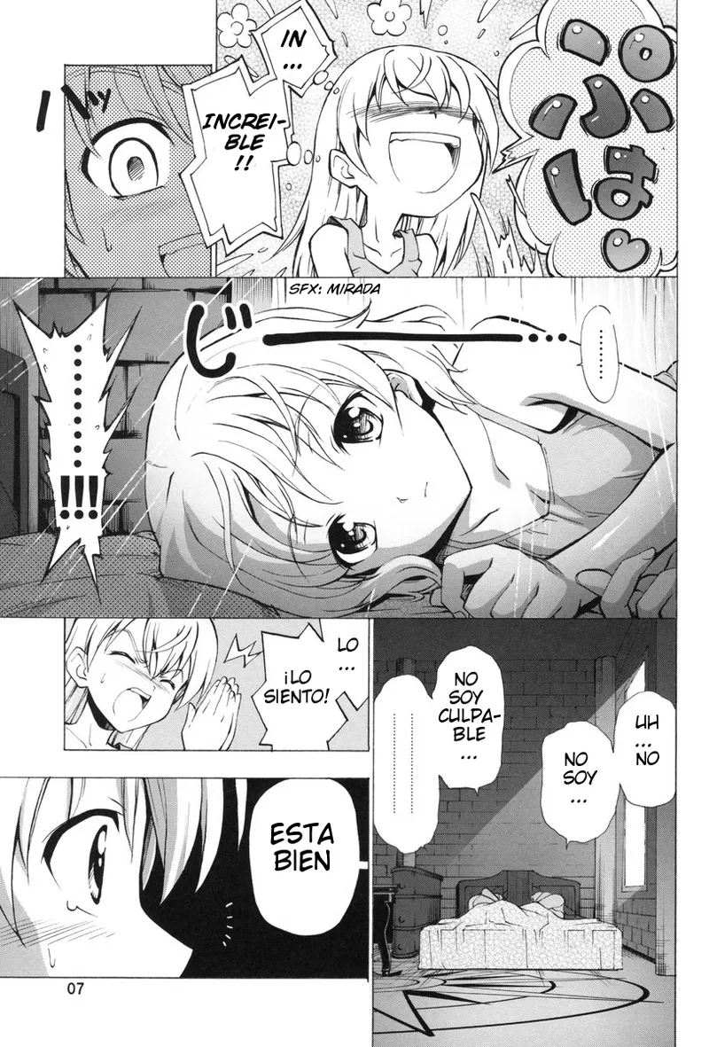 Shinyuijyo X Koibitokyakka page 6 full