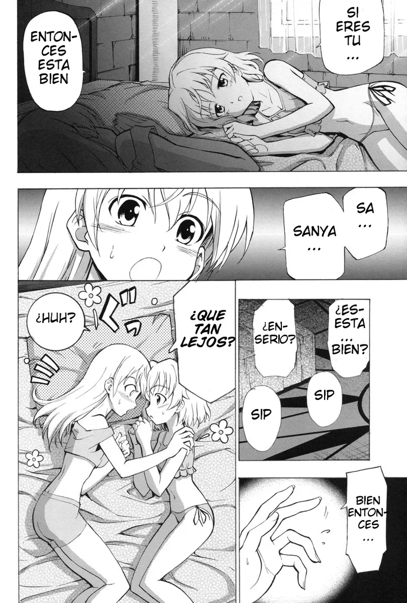 Shinyuijyo X Koibitokyakka page 7 full