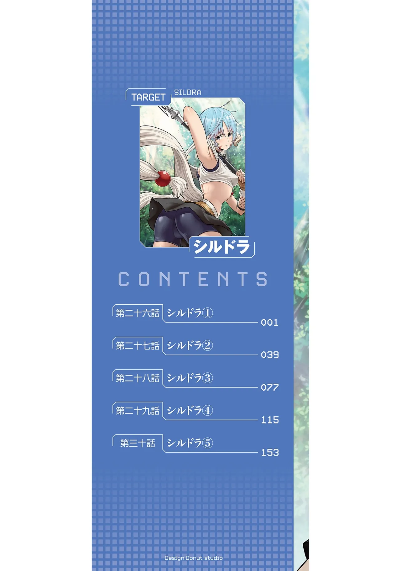 Isekai class shoukan saretara R18 no skill o kakutoku shita node, yaritai houdai sasete moraimasu! Volume 6 page 2 full