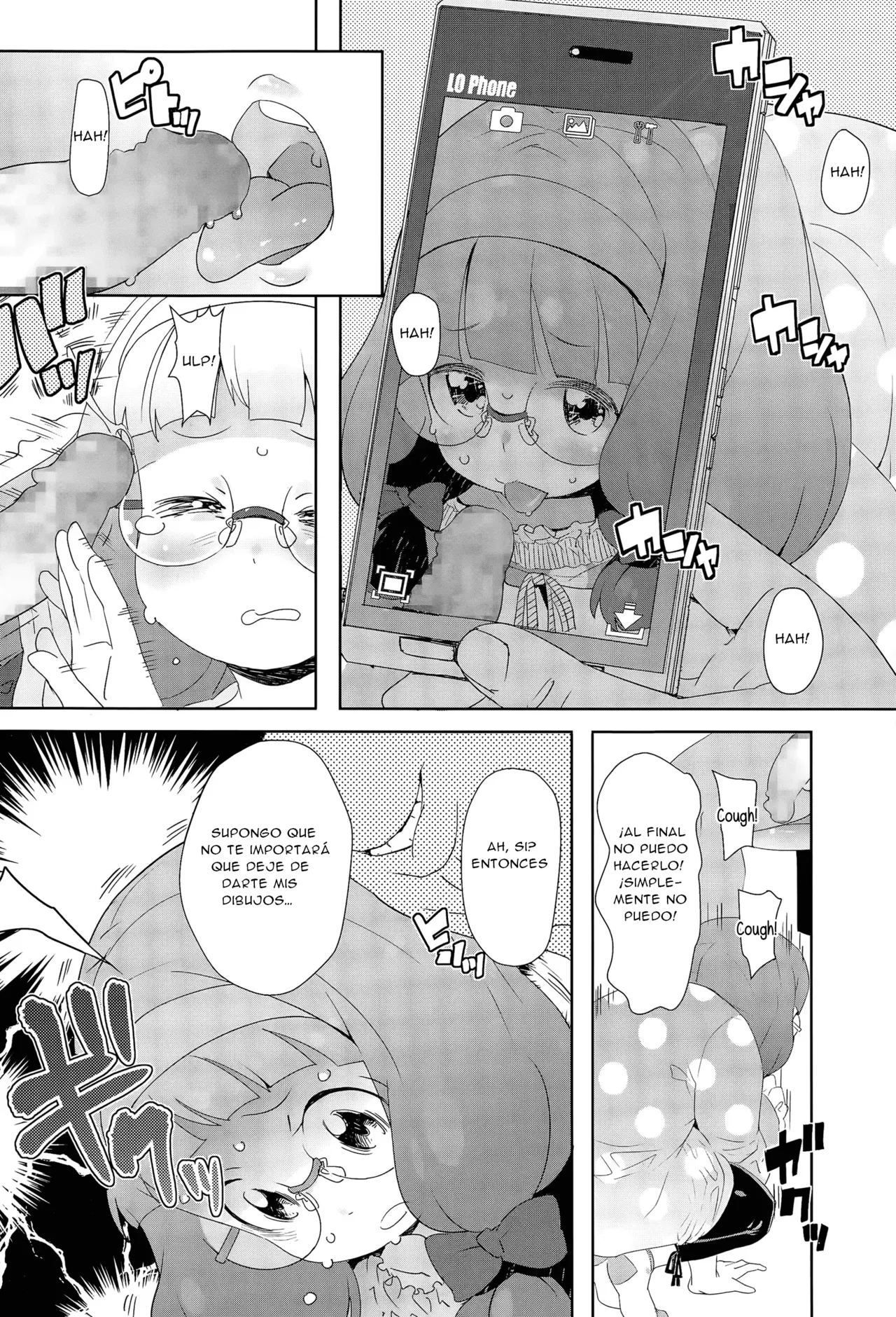 Ghost page 6 full