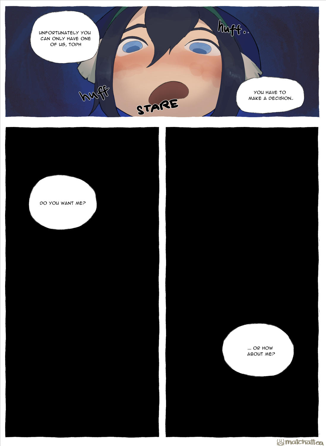 Secret Water Tribe Training page 3 full