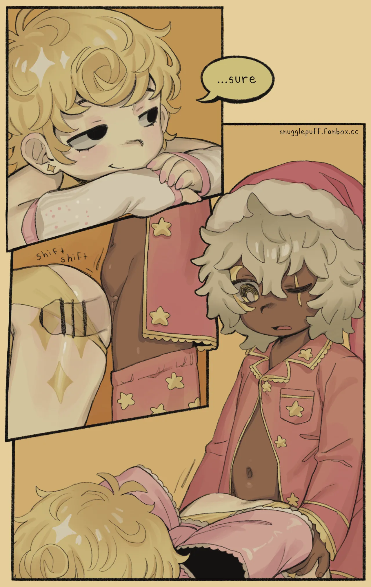 May Parody Comic page 12 full