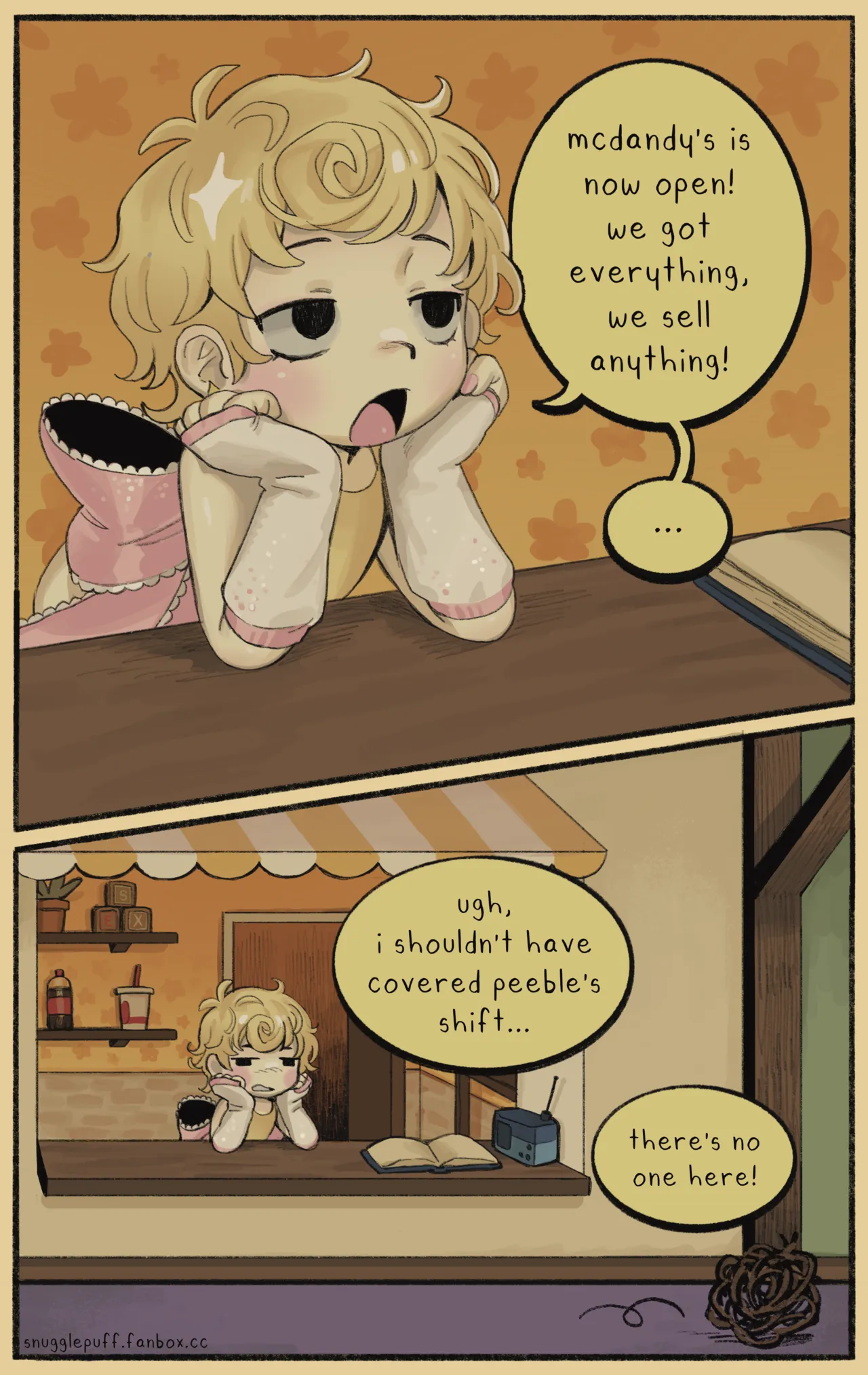 May Parody Comic page 2 full