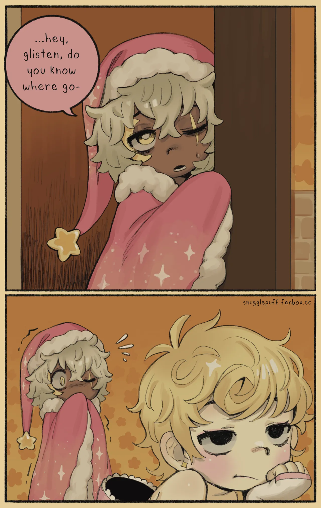 May Parody Comic page 3 full
