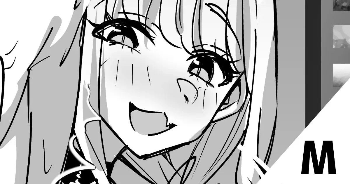 マゾ責め配信をすることね page 1 full