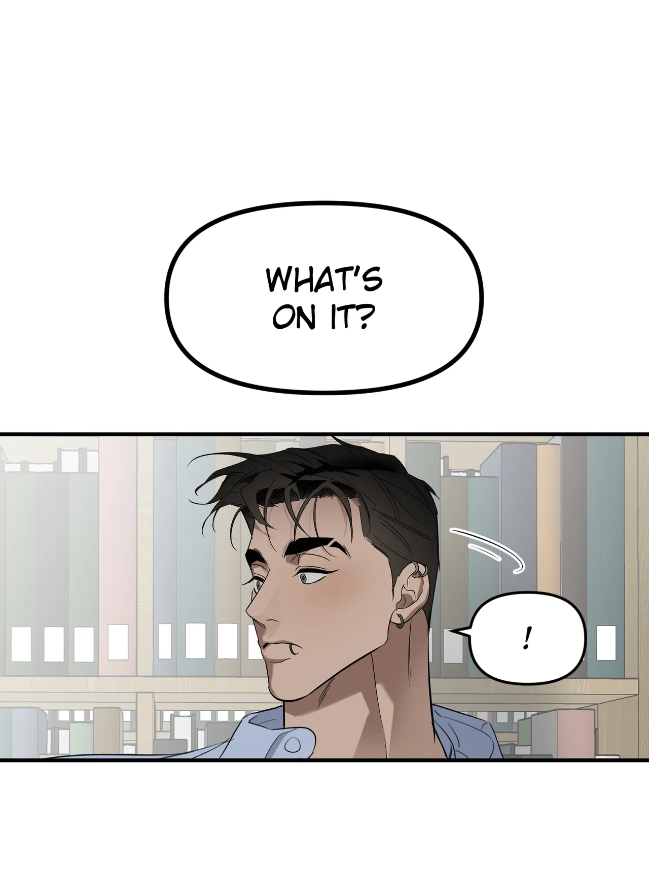 Take Off S2 Ch.153 page 10 full