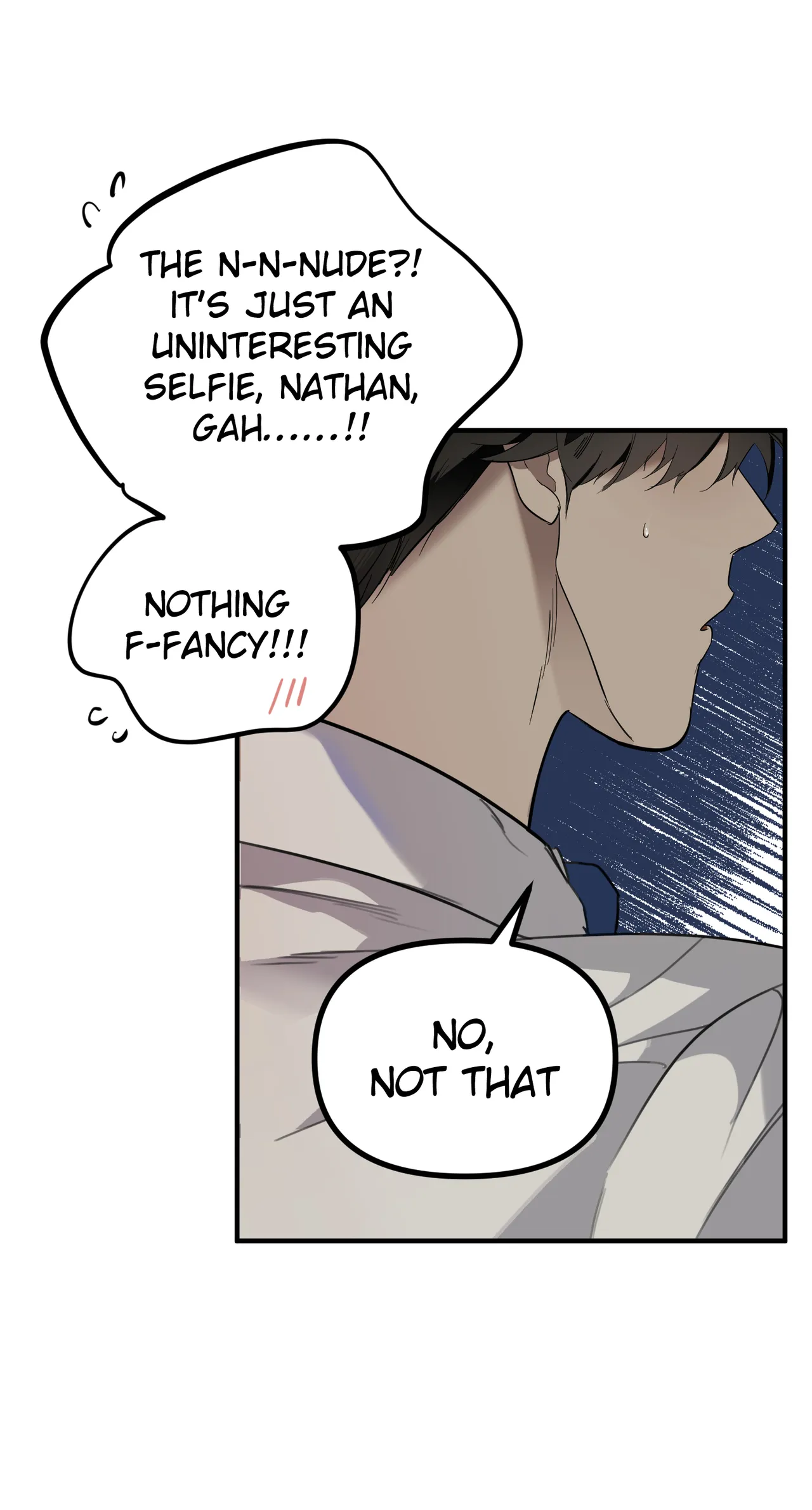 Take Off S2 Ch.153 page 11 full